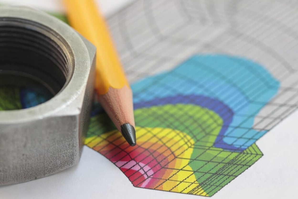 Инженерное моделирование